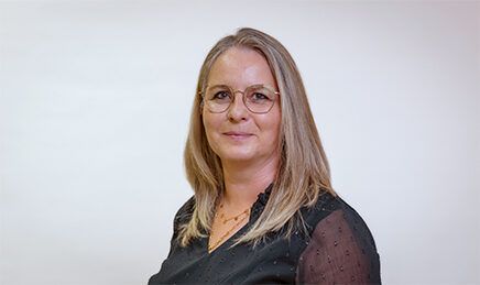 Birgit Zwetsch, Qualitätsmanagement